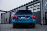 Mercedes-AMG E63 S Estate by Fostla.de 2017 года